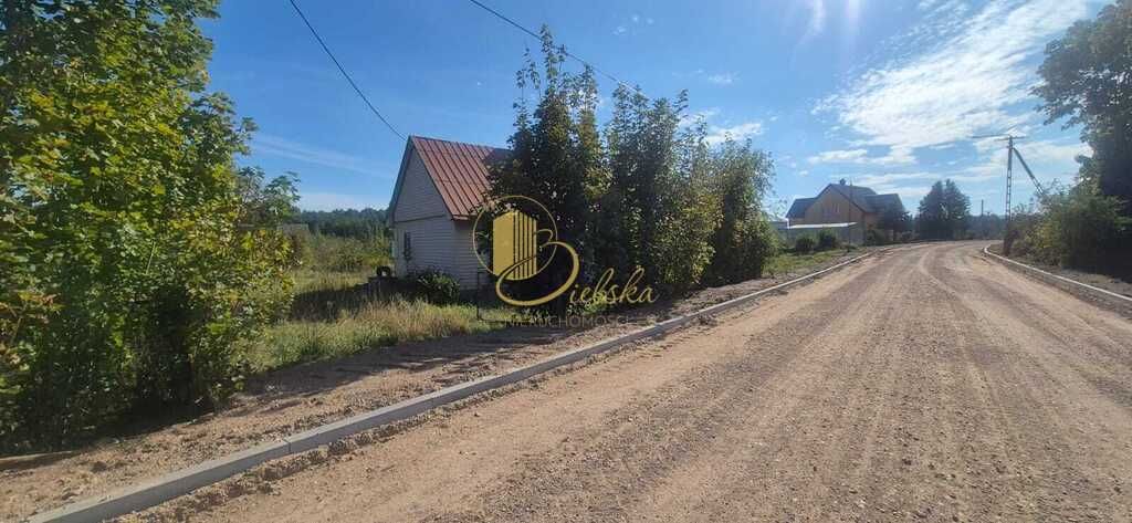 siedlisko, 3 pokoje Bierniki. Zdjęcie 9