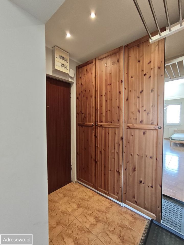 Mieszkanie 3-pokojowe Warszawa Ursus, ul. Władysława Hermana. Zdjęcie 6