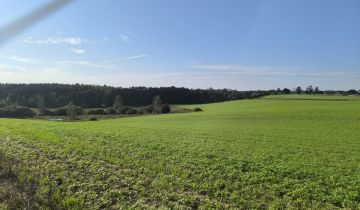 Działka budowlana Nowy Podleś