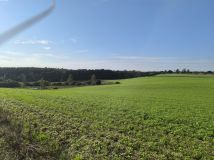 Działka budowlana Nowy Podleś. Zdjęcie 1