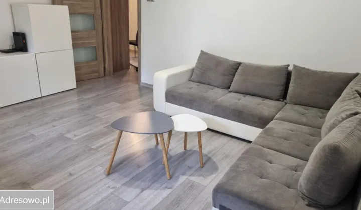 Mieszkanie 3-pokojowe Lublin Czuby, ul. Bursztynowa