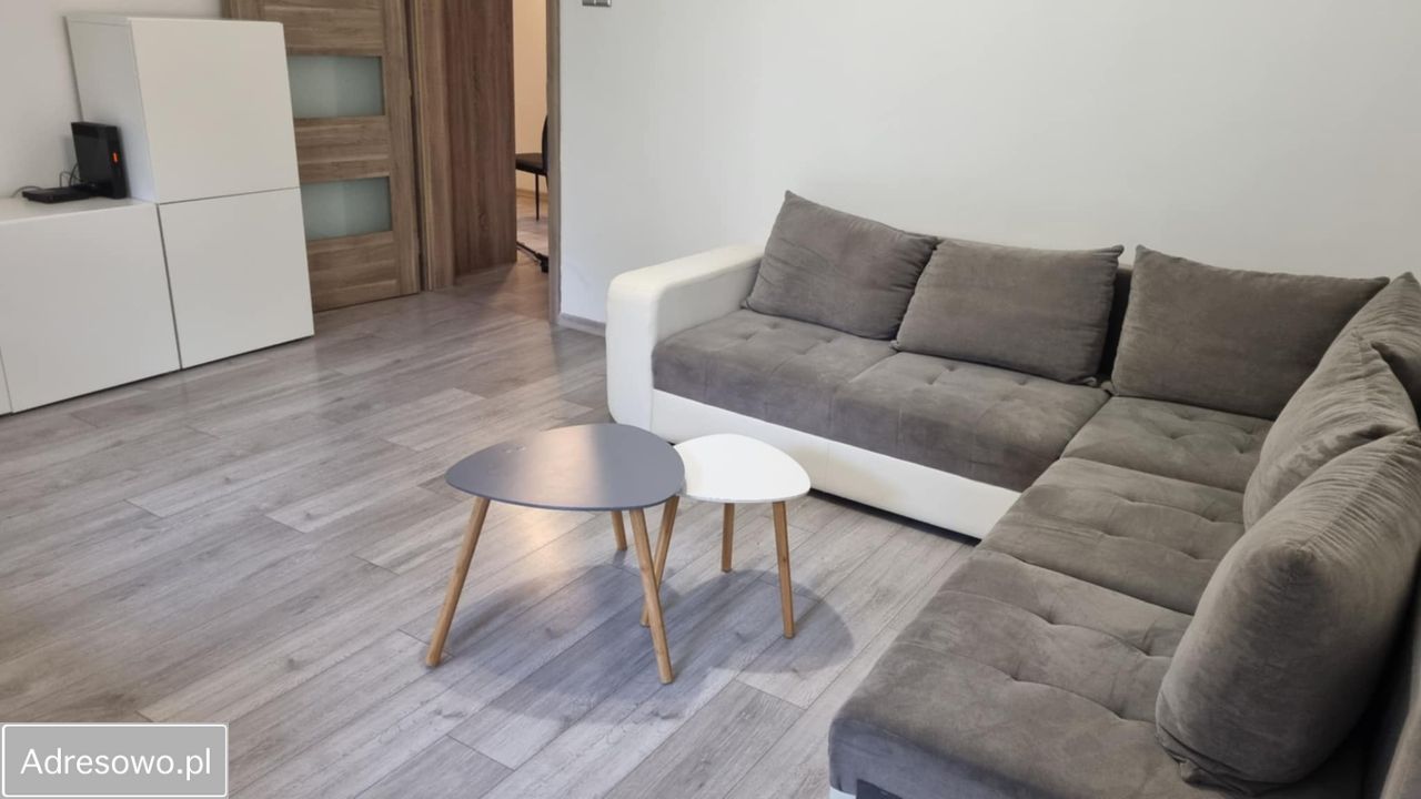 Mieszkanie 3-pokojowe Lublin Czuby, ul. Bursztynowa