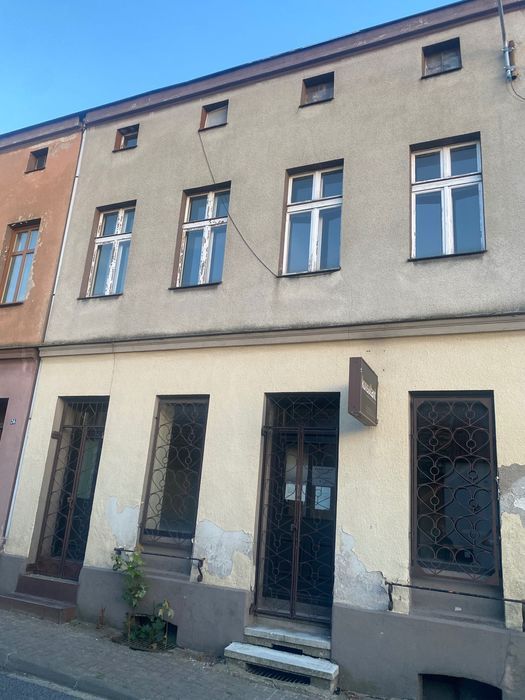 kamienica Buk. Zdjęcie 3