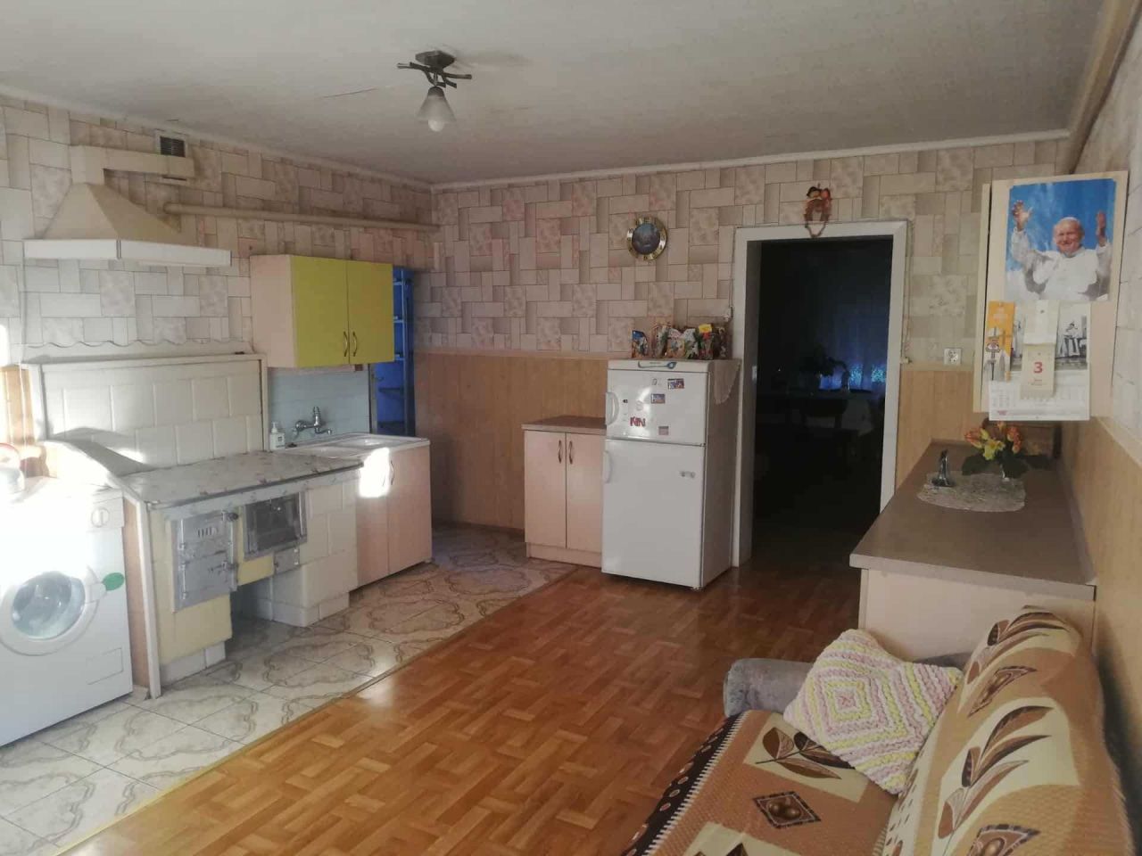 dom wolnostojący Smolice. Zdjęcie 3