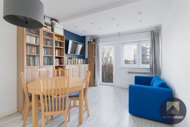 Mieszkanie 2-pokojowe Warszawa Żoliborz, ul. Włościańska. Zdjęcie 1