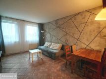 Mieszkanie 3-pokojowe Warszawa Białołęka, ul. Aluzyjna