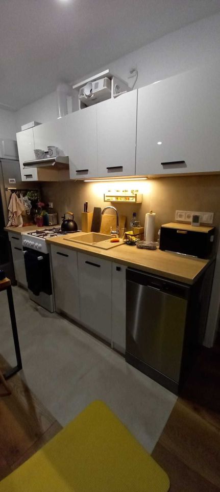 Mieszkanie 2-pokojowe Bieruń Bieruń Nowy. Zdjęcie 2