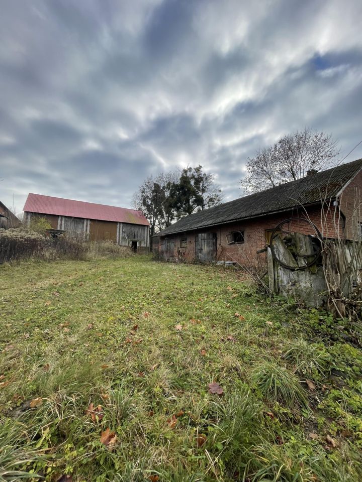 dom wolnostojący, 6 pokoi Rzeczyca Ziemiańska. Zdjęcie 14