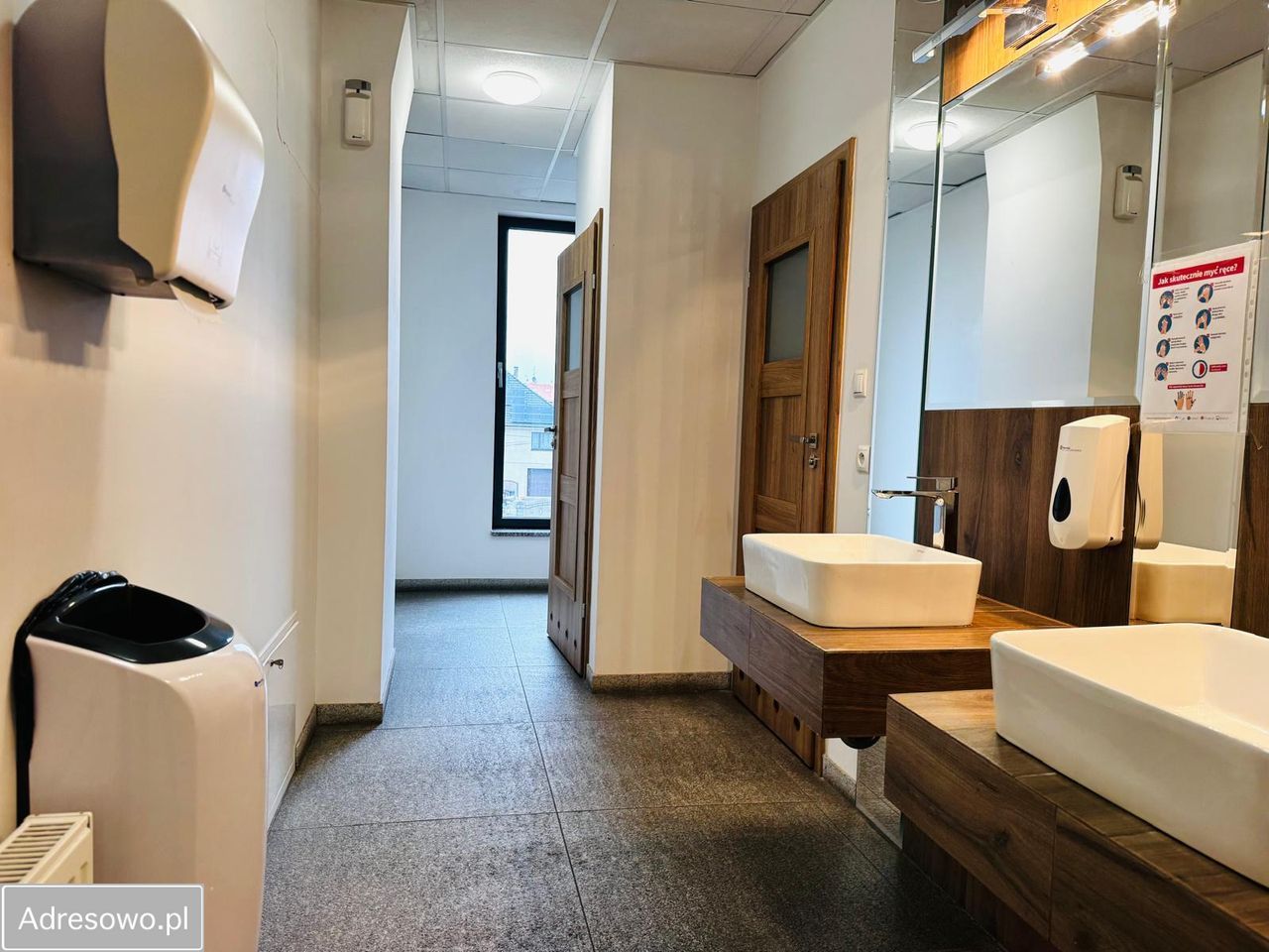 Biuro Wysoka, ul. Fiołkowa. Zdjęcie 11