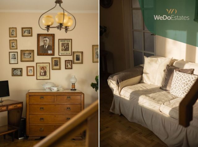 bliźniak, 8 pokoi Warszawa Bemowo, ul. Piastów Śląskich. Zdjęcie 12