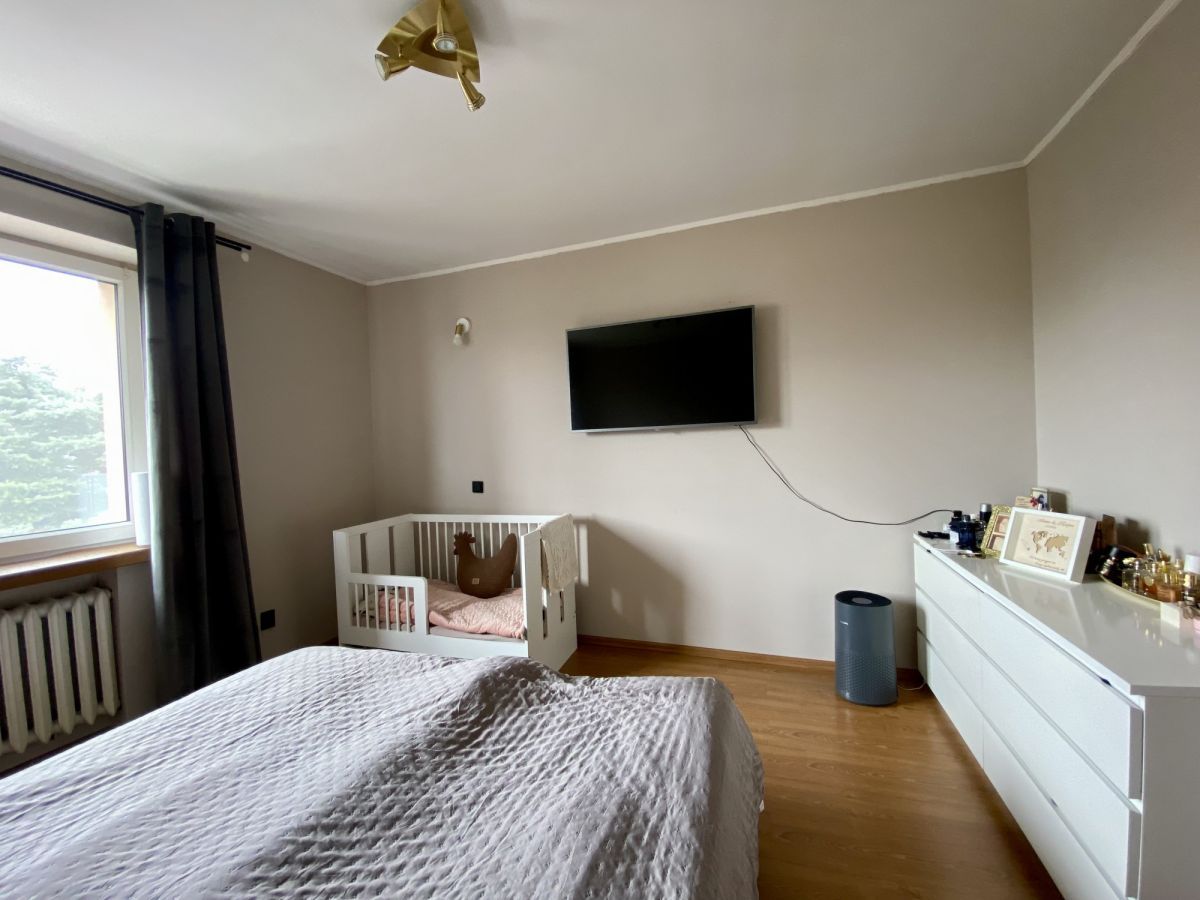 bliźniak, 4 pokoje Łódź Widzew, ul. Juliusza Osterwy. Zdjęcie 11