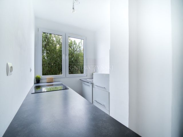 Mieszkanie 3-pokojowe Wrocław Grabiszyn, ul. Spiżowa. Zdjęcie 10