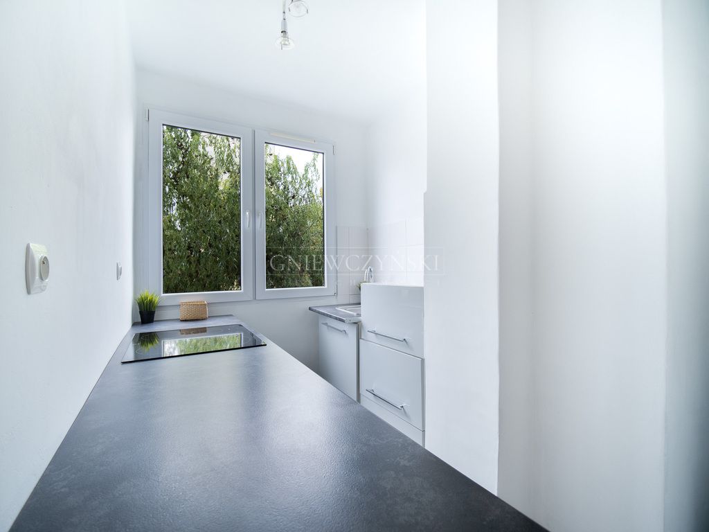 Mieszkanie 3-pokojowe Wrocław Grabiszyn, ul. Spiżowa. Zdjęcie 10