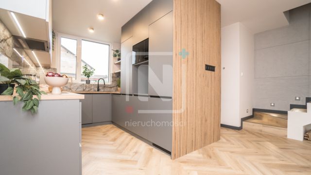 bliźniak, 5 pokoi Sękocin Stary, ul. Rolna. Zdjęcie 9