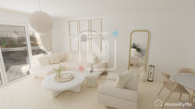 Mieszkanie 5-pokojowe Warszawa Białołęka, ul. Chęcińska. Zdjęcie 3