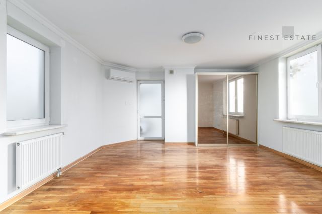 dom wolnostojący, 10 pokoi Warszawa Mokotów. Zdjęcie 12