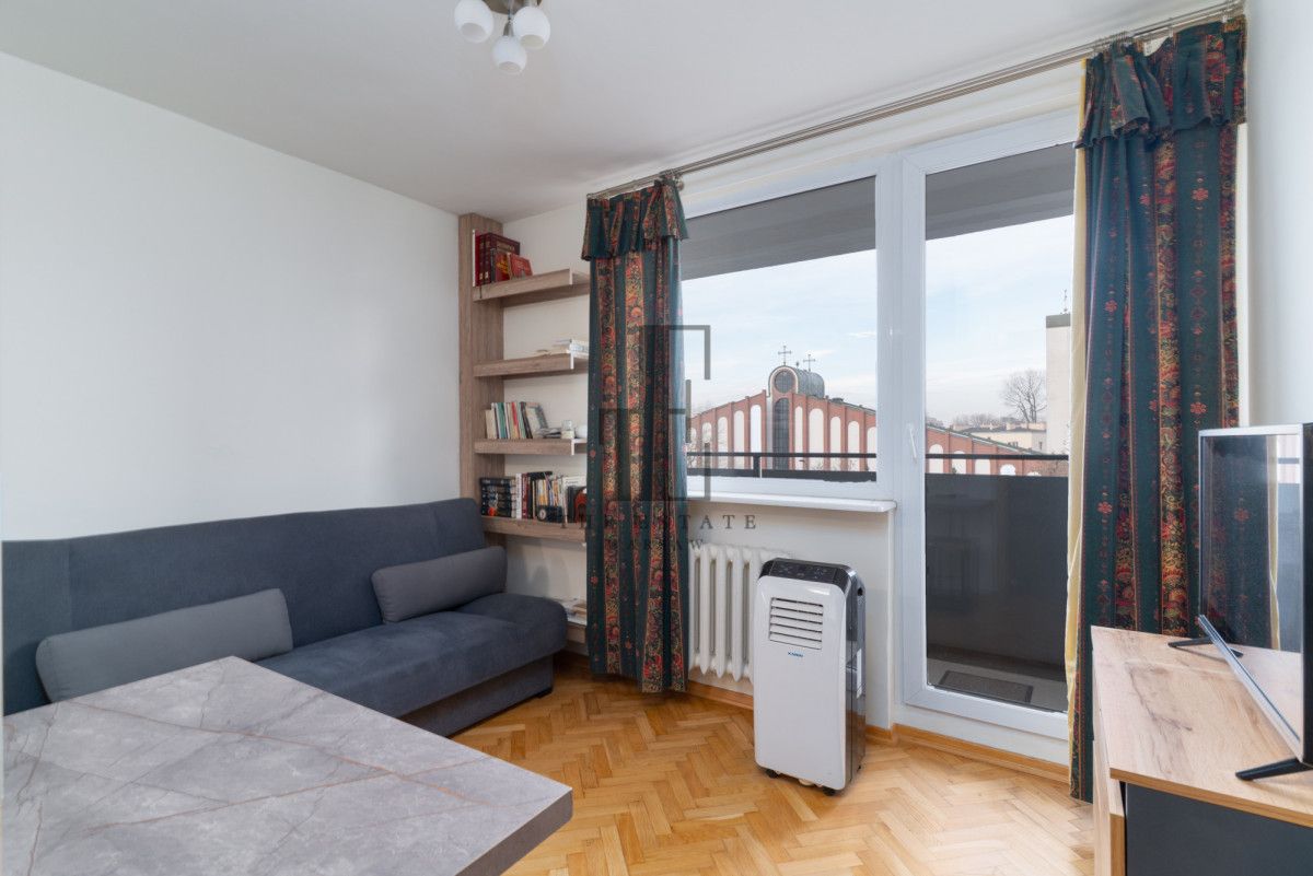 Mieszkanie 2-pokojowe Warszawa Praga-Południe. Zdjęcie 3