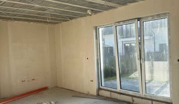 dom szeregowy Biłgoraj, ul. Przyjazna