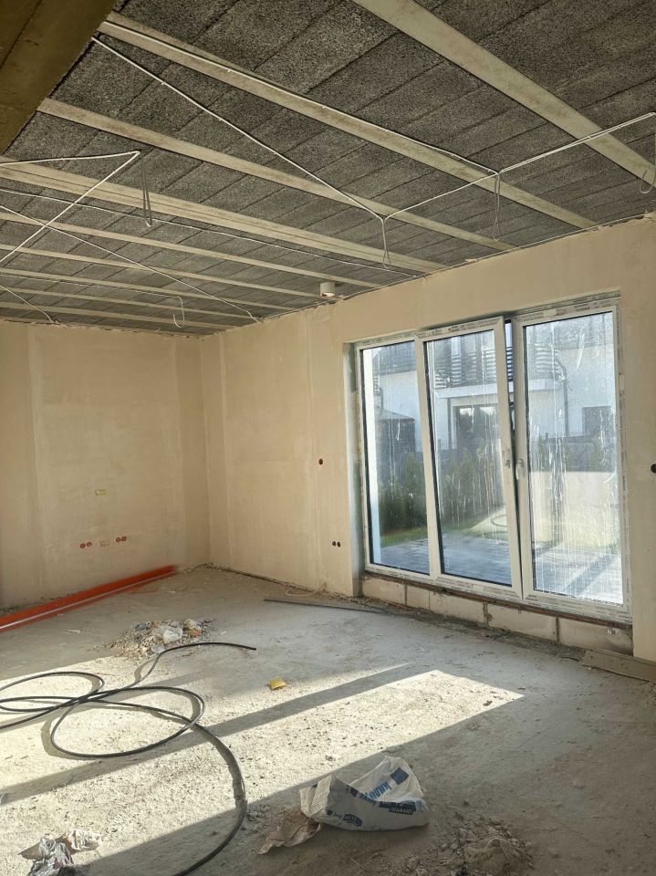 dom szeregowy Biłgoraj, ul. Przyjazna. Zdjęcie 2