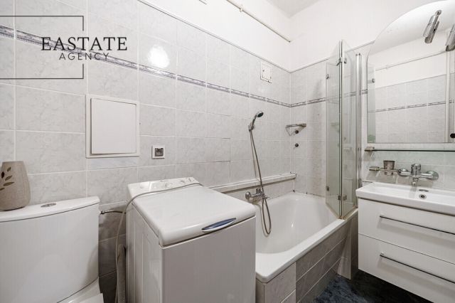Mieszkanie 2-pokojowe Warszawa Śródmieście, al. Jana Pawła II. Zdjęcie 6