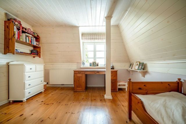 dom wolnostojący, 5 pokoi Górki Małe, ul. Dylewska. Zdjęcie 19