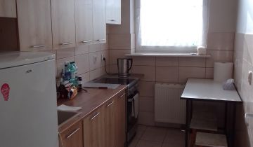 Mieszkanie 2-pokojowe Kraków Śródmieście, ul. Ostatnia