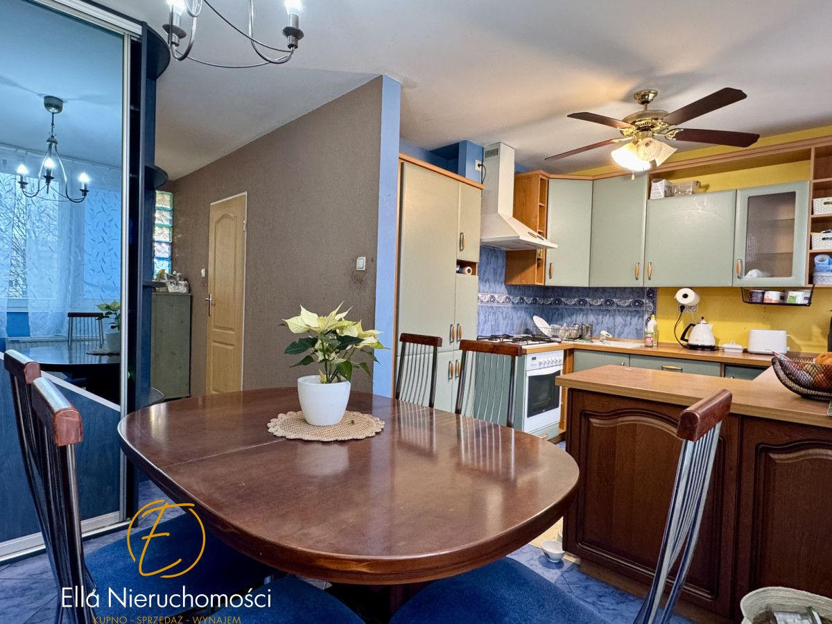 Mieszkanie 2-pokojowe Legnica Piekary Wielkie, ul. Łowicka. Zdjęcie 2