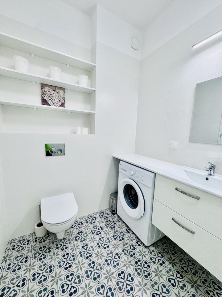 Mieszkanie 2-pokojowe Gdynia Pogórze, ul. Ignacego Paderewskiego. Zdjęcie 6