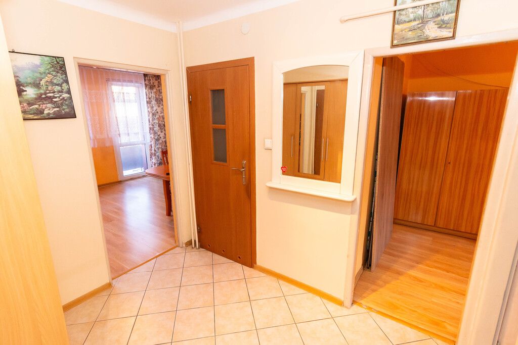 Mieszkanie 2-pokojowe Ostrowiec Świętokrzyski, os. Słoneczne. Zdjęcie 12