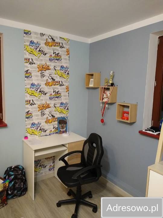 dom wolnostojący, 5 pokoi Wilkowice, ul. Pszenna. Zdjęcie 4