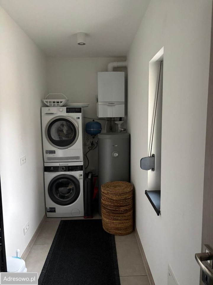 dom wolnostojący, 4 pokoje Opole Bierkowice. Zdjęcie 16