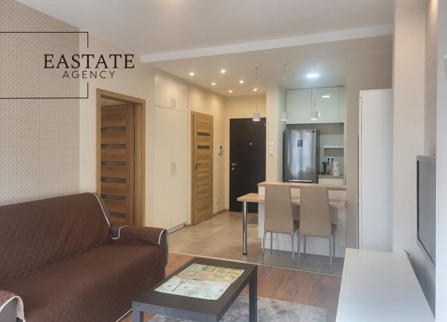 Mieszkanie 2-pokojowe Warszawa Wola, ul. Siedmiogrodzka. Zdjęcie 1