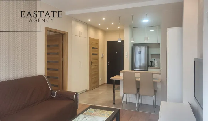 Mieszkanie 2-pokojowe Warszawa Wola, ul. Siedmiogrodzka