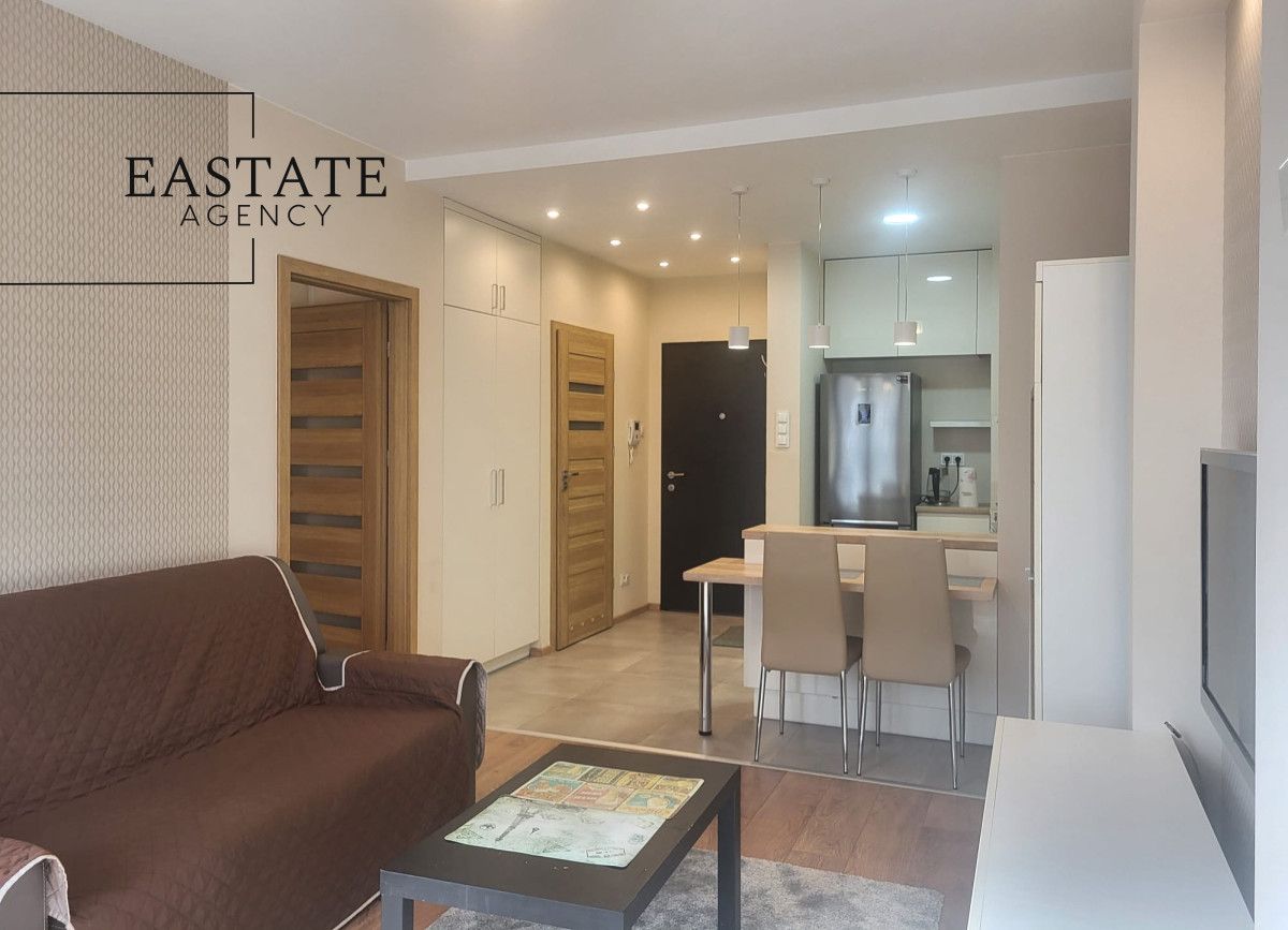 Mieszkanie 2-pokojowe Warszawa Wola, ul. Siedmiogrodzka. Zdjęcie 1