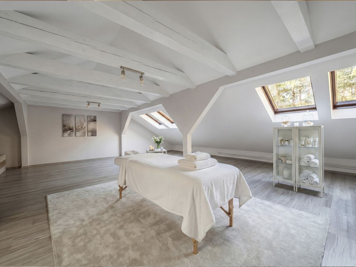 Lokal Karolinów. Zdjęcie 1