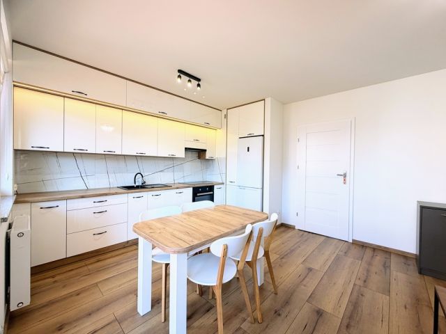 Mieszkanie 2-pokojowe Rzeszów Staromieście, ul. Teofila Niecia. Zdjęcie 1