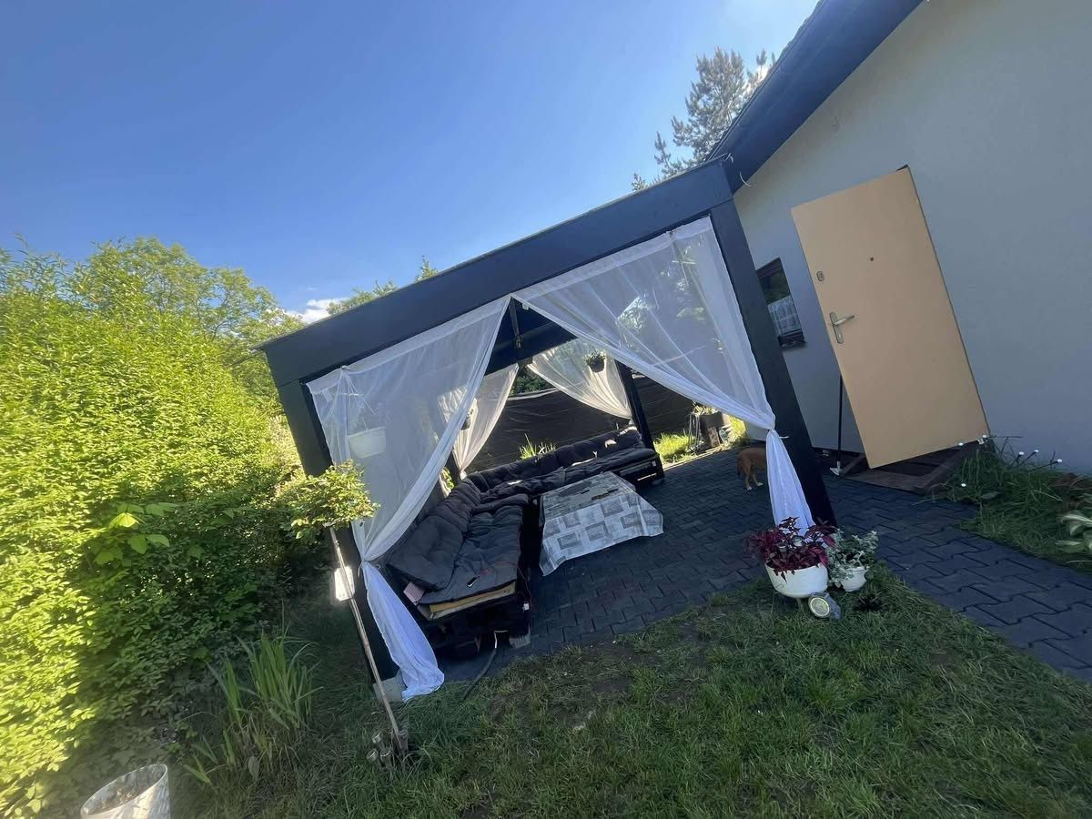 Działka rod Piekary Śląskie. Zdjęcie 3