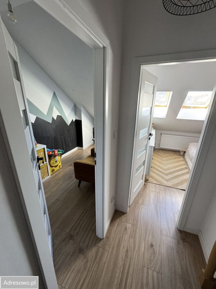 Mieszkanie 3-pokojowe Jelenia Góra Centrum, ul. Jana Sobieskiego. Zdjęcie 17