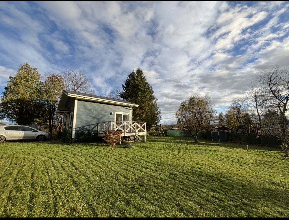 Działka rekreacyjna Krzeszowice. Zdjęcie 1