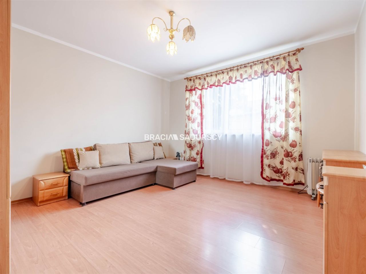 dom wolnostojący, 6 pokoi Kraków, ul. Młodzieży. Zdjęcie 22