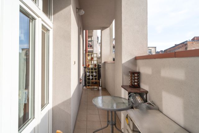 Mieszkanie 4-pokojowe Słupsk Centrum, ul. Stanisława Wyspiańskiego. Zdjęcie 17