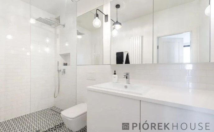 Mieszkanie 2-pokojowe Warszawa Ochota, al. Bohaterów Września. Zdjęcie 7