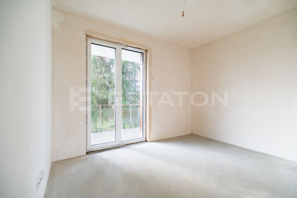 dom szeregowy, 5 pokoi Głogów Małopolski, ul. Wojska Polskiego. Zdjęcie 6