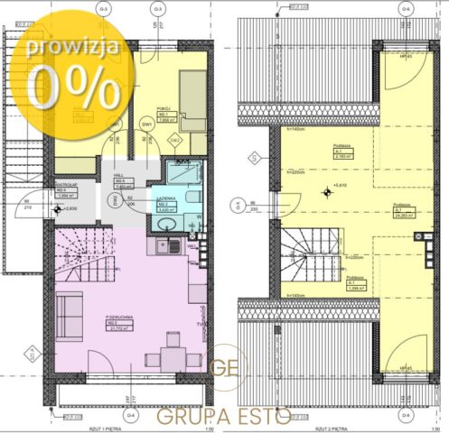 Mieszkanie 4-pokojowe Kraków Kurdwanów, ul. Cechowa. Zdjęcie 14