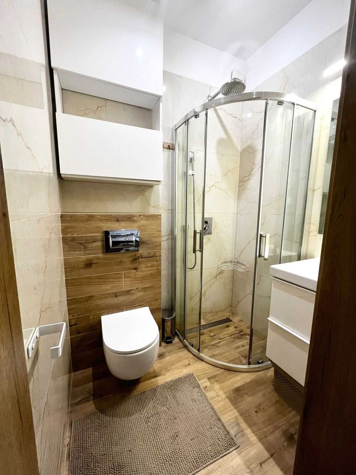 bliźniak, 3 pokoje Stare Grochale. Zdjęcie 6