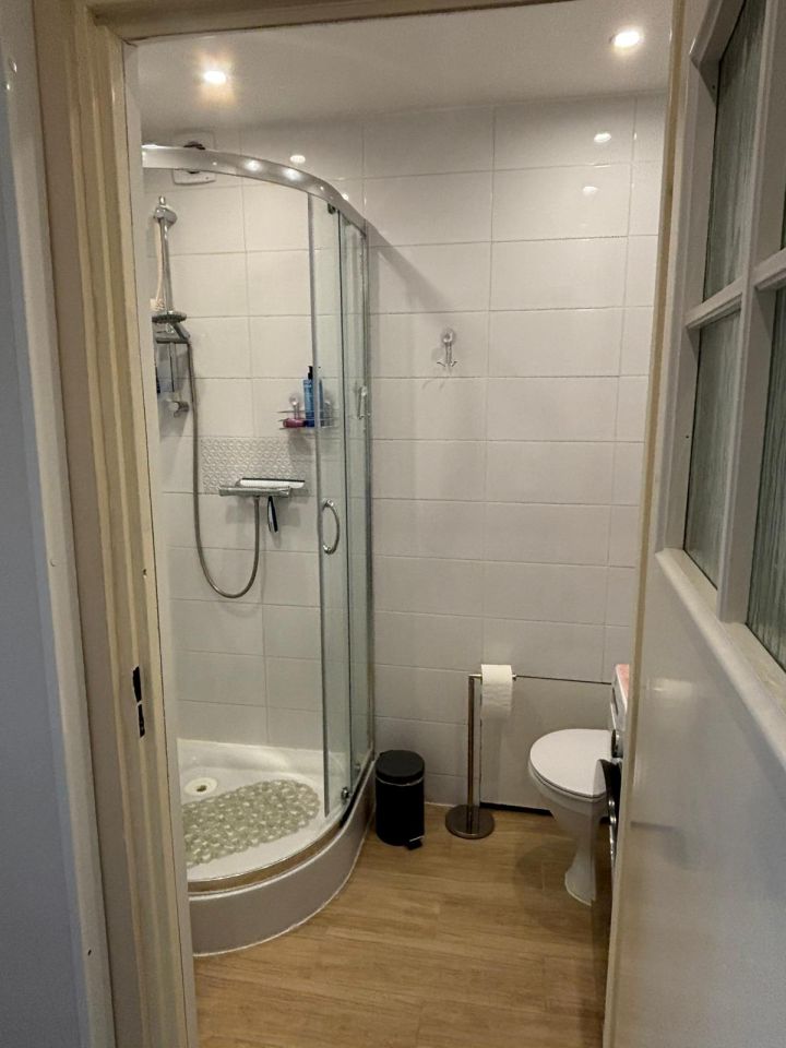 Mieszkanie 2-pokojowe Koluszki Wypalenisko, ul. Ludowa. Zdjęcie 23