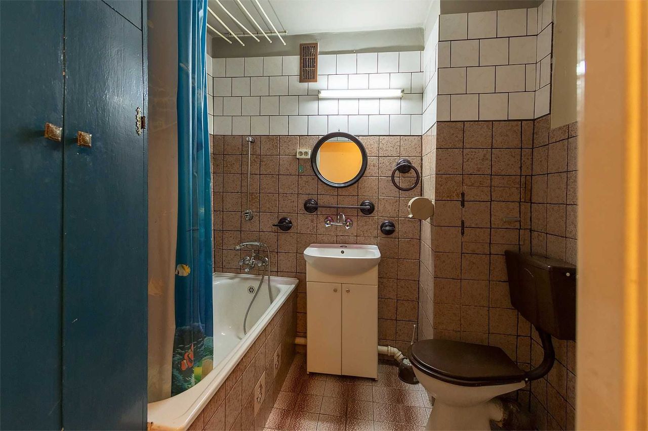 Mieszkanie 3-pokojowe Sosnowiec Dańdówka, ul. 11 Listopada. Zdjęcie 6