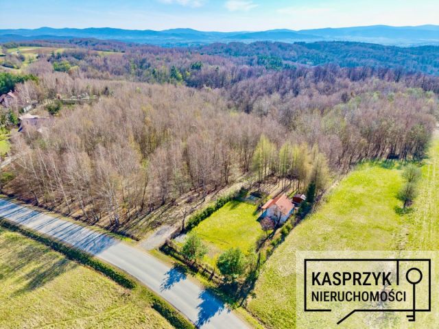 Działka budowlana Zarzecze. Zdjęcie 10