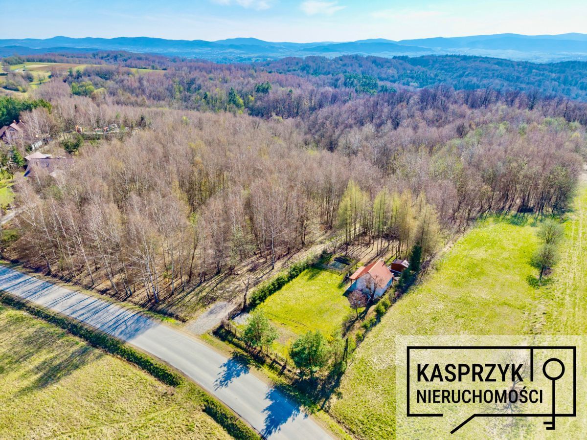 Działka budowlana Zarzecze. Zdjęcie 10