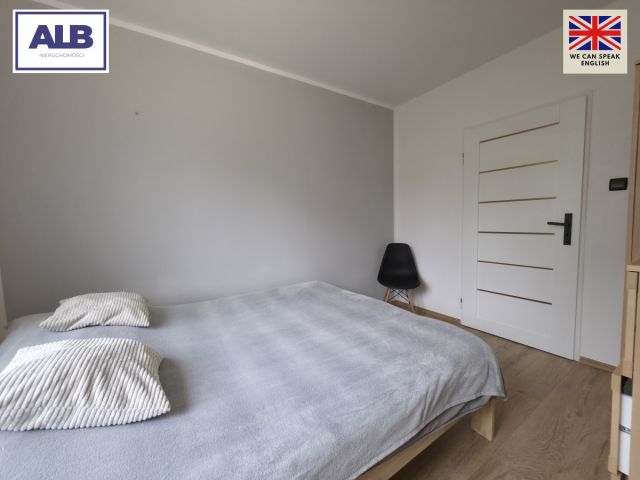 Mieszkanie 3-pokojowe Gdańsk Przymorze, ul. Prezydenta Lecha Kaczyńskiego. Zdjęcie 7